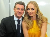 Luciano Huck e Angélica batizam a filha, Eva, na véspera do Dia das Mães