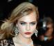 Bissexual, Cara Delevingne seria um dos pivôs do fim entre Rihanna e Chris Brown