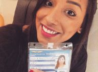 Ex-BBB Talita consegue dinheiro para fazer curso de piloto com ajuda de fãs