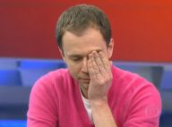 Tiago Leifert chora ao se despedir do 'Globo Esporte': 'Obrigado'