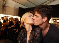 Yasmin Brunet diz que marido tem ciúmes de cenas picantes de 'Verdades Secretas'