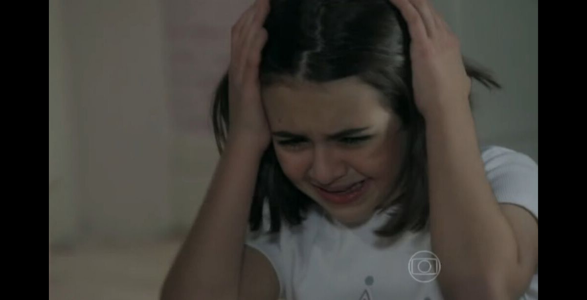 Foto Paulinha Klara Castanho se recusa a acreditar que é filha de