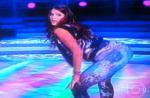 Bruna Marquezine rebola e faz o 'quadradinho de 4' no 'Dança dos Famosos'