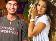 Rafael Vitti tem nova namorada! Eleita é a modelo baiana Emili Seixas