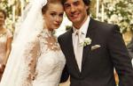 Vestido de noiva de Nicole em 'Amor à Vida' é 20° de Lethicia Bronstein na TV