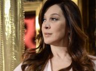 'Salve Jorge': Livía (Claudia Raia) é levada para delegacia, mas não vai presa