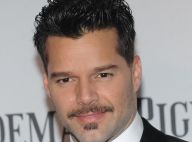 Ricky Martin assume que era homofóbico antes de revelar ser gay
