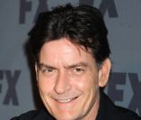 Charlie Sheen