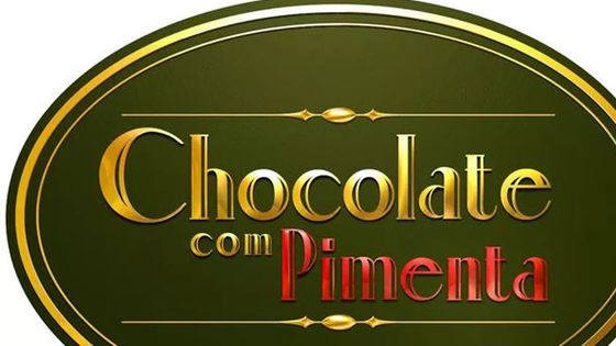 Novela Chocolate Pimenta Fotos últimas notícias idade signo e