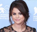 Selena Gomez