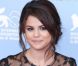 Selena Gomez