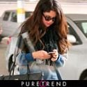 Selena procura apartamento para ficar longe de Bieber