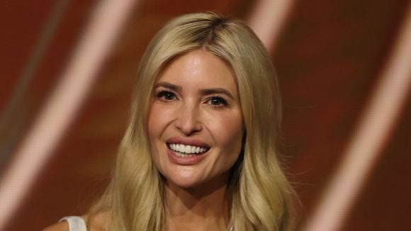 Qual é o segredo da beleza de Ivanka Trump Filha de Donald Trump usa