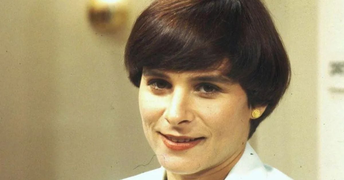 Silvana da novela Tieta Claudia Magno morreu de forma precoce após