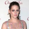 Kristen Stewart está sendo criticada por Robert Pattinson em função de sua falta de higiene