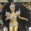 Anitta fez várias exigências para ser rainha de bateria da Mocidade no Carnaval 2017. Entre elas, a cantora pediu cachê mensal de R$ 100 mil