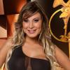 Andressa Urach participou da sexta edição do reality show 'A Fazenda'