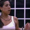 Juliana criticou Paula Fernandes em conversa na cozinha com outros brothers: 'Insuportável'