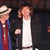 Mick Jagger e os outros integrantes dos Rolling Stones desembarcam no Rio nesta quarta-feira, 17 de fevereiro de 2016