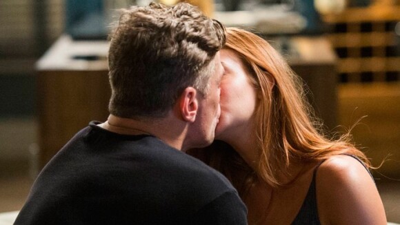 'Totalmente Demais': Eliza beija Arthur e fica confusa. 'Não sei o que sinto'