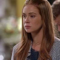 'Totalmente Demais': Eliza se decepciona com Arthur após beijo e sai de casa
