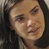 Tóia (Vanessa Giácomo) confessa para Juliano (Cauã Reymond) que matou Romero (Alexandre Nero), na novela 'A Regra do Jogo'