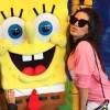 Anitta curte férias nos Estados Unidos após agenda lotada no Carnaval
