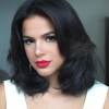 Bruna Marquezine se prepara para a série 'Nada Será Como Antes', da Globo