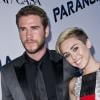 Liam Hemsworth e Miley Cyrus terminam o noivado