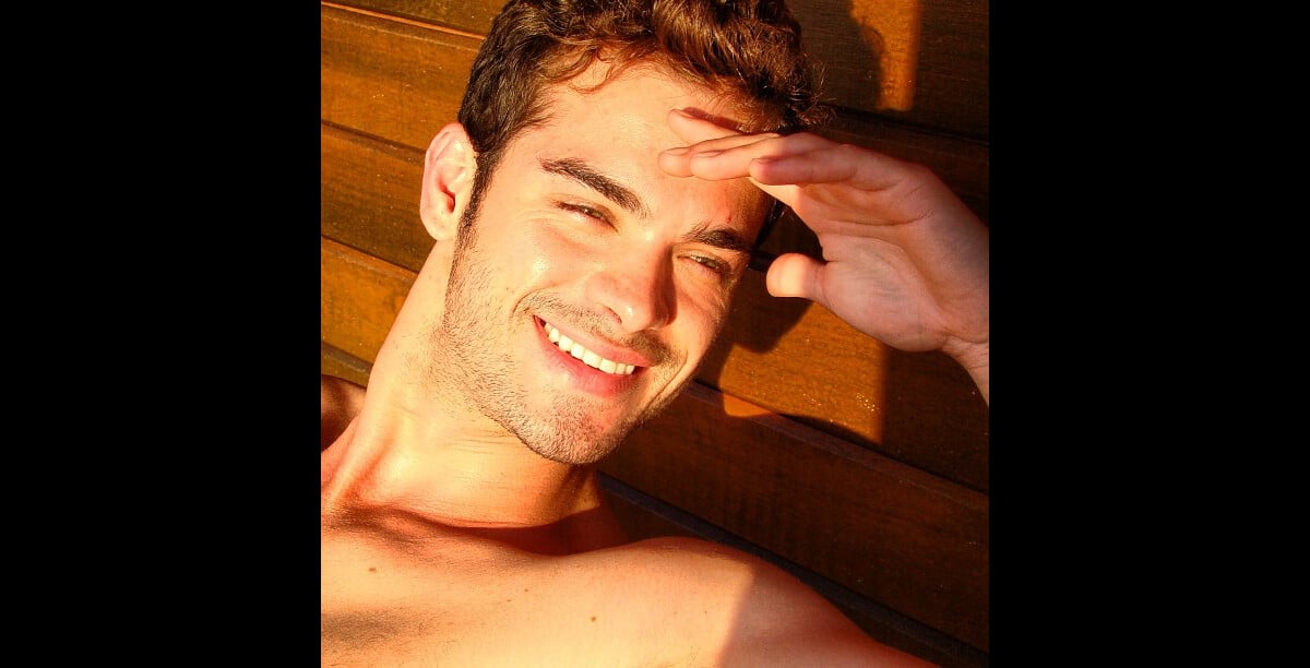 Foto Afastado das novelas desde 'Salve