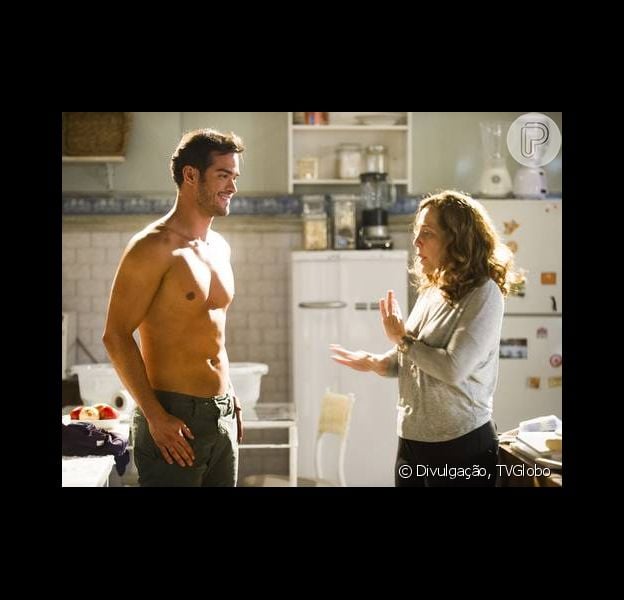 Sidney Sampaio volta para 'Malhação' pela