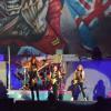 Iron Maiden encerrou o Rock in Rio 2013 na madrugada desta segunda-feira, 23 de setembro de 2013