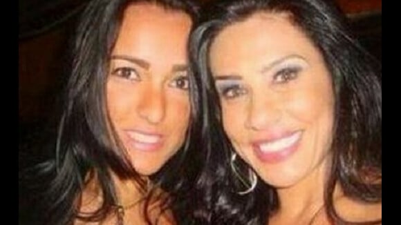 Scheila Carvalho quer R$ 1,7 milhão de indenização de ex-amante de Tony Salles
