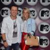 Rick Bonadio prestigia festa de lançamento da MTV Brasil