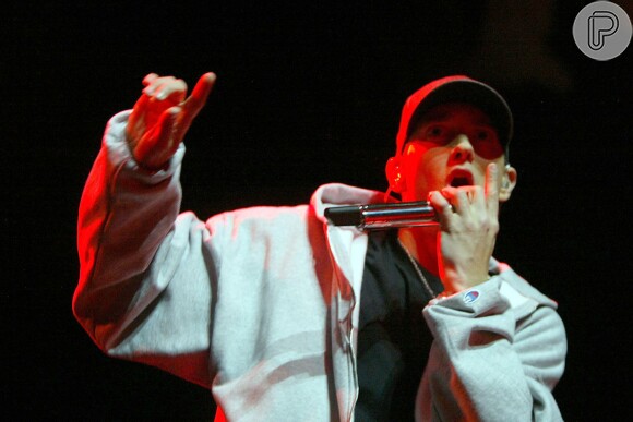 O rapper Eminem também deve se apresentar na premiação