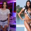 Jakelyne Oliveira, a Miss Brasil 2013, é apontada como sósia de Bruna Marquezine