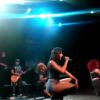 Anitta faz performance em casa de show de Orlando, EUA
