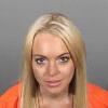 Lindsay Lohan teve sua liberdade condicional anulada e é inidiciada por quatro crimes