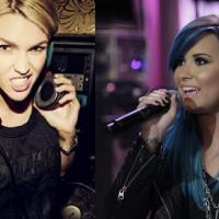 Demi Lovato teria tido affair com DJ australiana Ruby Rose: 'Não vendi fotos'
