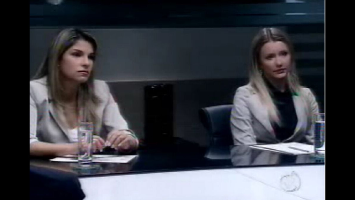 Foto: Foi no reality que Roberto Justus conheceu Ana Paula Siebert, que ...