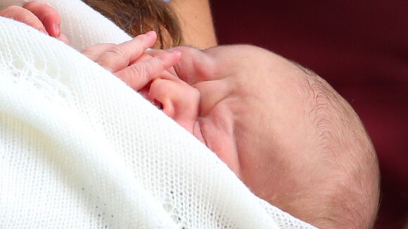 Filho de Kate Middleton será batizado em capela que corpo de Lady Di foi velado