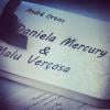 Convidado publica foto do convite de casamento de Daniela Mercury e Malu Verçosa