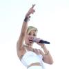 Miley Cyrus diz: 'Serei uma eterna fã incondicional de Britney Spears'