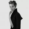 Jennifer Lawrence posa para editorial da grife Dior