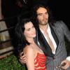 Katy Perry teve divórcio traumático com o ator Russel Brand