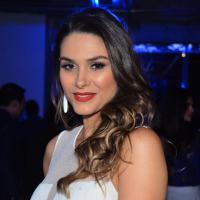 Fernanda Machado quer engravidar após 'Amor à Vida'
