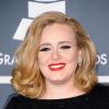 Adele participa da 54ª edição do Prêmio Grammy