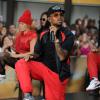 Chris Brown diz estar cansado da fama