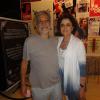 O diretor teatral Aderbal Freire Filho e Marieta Severo estão em um relacionamento há 8 anos e moram em casas separadas