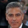George Clooney não está namorando ninguém
